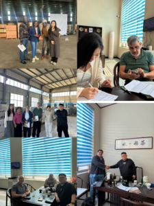 Klimakammer Umwelttechnische Ausrüstung Konstante Temperatur- und Feuchtigkeitskammer - Product Image 6