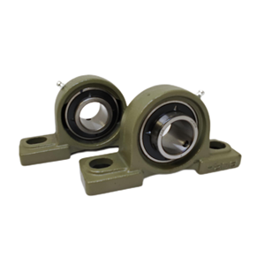 Carcasa de cojinete de bloque de almohada Ucp210 Ucp209 Ucp208 Ucp207 Cojinete de bolas de bloque de almohada Cojinete Ucp - Product Image 6