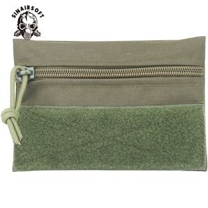 Bolsa Táctica MK3 MK4 para Accesorios, Bolsa Pequeña para Colgar al Aire Libre con Bolsa para Dulces, Monedas, Llaves, Soporte para Auriculares para Caza - Product Image 5