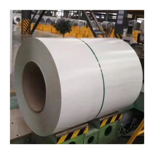 उच्च गुणवत्ता 0.4 मिमी dx51d लाल पीपीजी कोइल प्रीपेंटेड ग्लावनाइज्ड स्टील कॉइल - Product Image 6