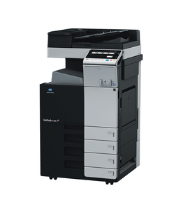 Vente chaude – Imprimante multifonction d'occasion Bizhub C308 C368 C458 C558 C658 C364 C554 C454 – Haute efficacité - Product Image 1