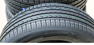 Pneus UHP MK937 205/55R16 205/60R16 205/65/R16 215/45/R16 MILEKING Pneus Radiaux Neufs de Haute Qualité Remplacement de Jantes Garantie 3 Ans - Product Image 3