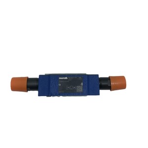 วาล์วลดแรงดัน Rexroth รุ่น Z2DB6VC2-4X/315V แบบต่อพ่วงได้ มาตรฐานเยอรมัน สำหรับใช้ในอุตสาหกรรมเคมี - Product Image 1