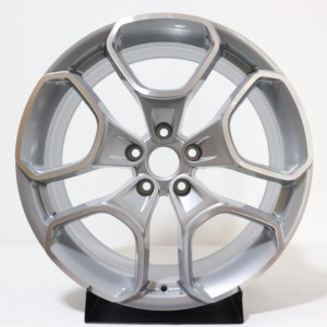 Jantes forgées personnalisées Xywheel T6061 pour <span class=keywords><strong>Lamborghini</strong></span> Design 17-24 pouces 5x112 5x120 pour Volkswagen Golf GTI Parati Crafter Arteon - Product Image 1
