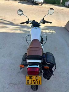 Motos d'<span class=keywords><strong>occasion</strong></span> UK400 Ciassia Vintage Cruiser Streetbike Gas Sportbikes Racing provenant du Royaume-Uni - Product Image 3