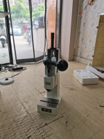 Presse manuelle de précision à bascule, presse manuelle de haute précision, adaptée à la fabrication de produits de haute précision