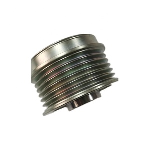 Pas cher Chine <span class=keywords><strong>Prix</strong></span> Produits En Gros Voiture Moteur Pièces Auto <span class=keywords><strong>Alternateur</strong></span> <span class=keywords><strong>Poulie</strong></span> 1800A313 - Product Image 2