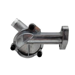 RTYPER Nuevas Válvulas y Piezas Bomba de Aceite de Motor 491Q-1011020 Compatible con JINBEI <span class=keywords><strong>JIMBEI</strong></span> - Product Image 5