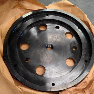 Chuyên nghiệp phía sau con dấu dầu thay thế công cụ phần 5298540 8kg cho Cummins sửa chữa động cơ - Product Image 1