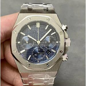 Drioshipping Classic Fashion <b>Mechanical</b> <b>Watch</b> Business Automatic <b>Watch</b> Stainless Steel Glow-in-the-dark Waterproof Luxury <b>Watch</b> - Product Image 1