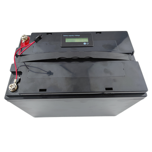 Batterie LiFePO4 12V67Ah, remplacement de la batterie au plomb-acide, batterie lithium-ion standard 12V - Product Image 1