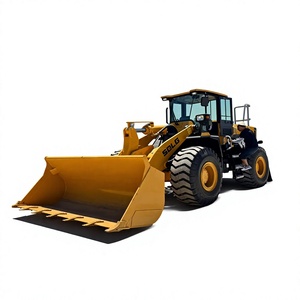 Used loader LG956L <b>Cheap</b> price excellent performance Used loader LG956L for sale - Product Image 1