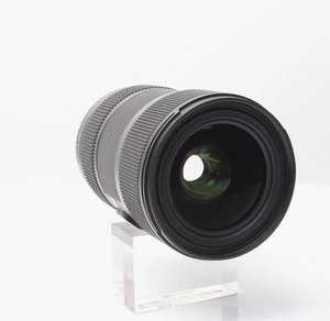 Usado, se acepta inspección — 18-35mm f/1.8 Art EF, condición Grado A, sin hongos ni niebla, incluye parasol! - Product Image 3