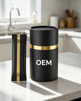 Boîte d'emballage extérieure de miel saveur orange, nouveau design, haute qualité, vente en gros 2026