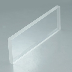 Nueva Tecnología: Lámina de Cristal de Óxido de Telúrio 99% Puro para Procesamiento de Señales Ópticas - Product Image 5