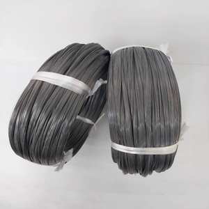 Bobina de Alambre de Acero con Alto Contenido de Carbono de 0.70 mm para Resortes Mecánicos Resistentes, Estándares JIS, Taiwán - Product Image 6