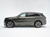 Li Auto L8 2026 – SUV de Luxe Haute Performance 5 Places Hybride à Autonomie Étendue (plus de 700 km) – 420 kW, Batterie 72,7 kWh – Voiture Électrique Premium