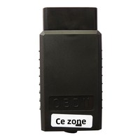 Caja de Control V-AG para V-W Skoda EDC15/ME7, Desactivador de Inmovilizador V-AG, Desactivador/Activador de Inmovilizador OBD2