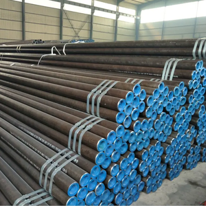 Cưa Ống Thép Dày 6Mm-20Mm Ống Thép Cacbon 609 Mm Đường Nối Xoắn Ốc Ống Thép Hàn Xoắn Ốc Dầu Và Đường Ống Dẫn Khí - Product Image 5