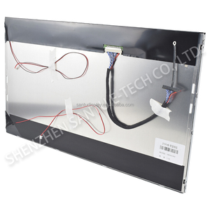 21.5 inch Độ sáng cao cấp công nghiệp IPS màn hình hiển thị 1000 nits 1500 CD/m2 rộng 21.5 "quảng cáo ngoài trời LCD module - Product Image 5