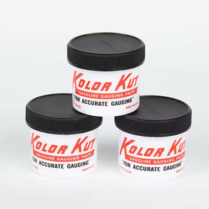 FZR KOLOR KUT Metallic Blackening Kit with Acrylic for DIY Gun <b>Tool</b> Repair Woodworking Construction Hardware Coloring - Product Image 2