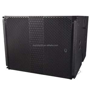 LA212A LA21BA 8+4 Active <strong>Line</strong> <strong>Array</strong> Speaker Dual 12 Inch 2Way Speaker 21 Inch Subwoofer <strong>Line</strong> <strong>Array</strong> for Performance 7000 Audience - Product Image 4