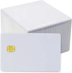 זול rfidd קשר חכם שבב כרטיס אשראי להדפסה אישית כרטיס אשראי להדפסה אישית כרטיס ריק