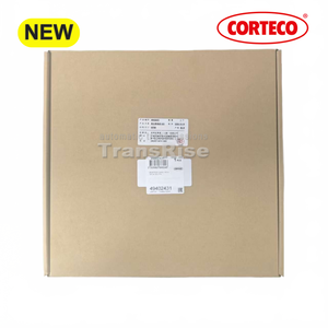 Kit de cubierta frontal MPS6 completamente nuevo - Product Image 5