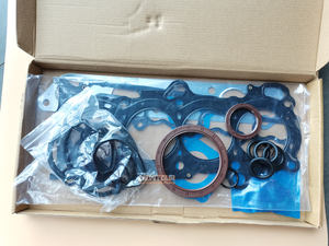 Oto parçaları aksesuarları yedek parça repuestos tamir kiti tamir conta seti Changan/Chana CS15 - Product Image 3