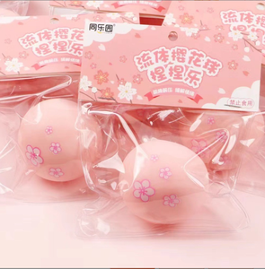 Pelota Sensorial Antiestrés Rosa, Juguete para Aliviar el Estrés y la Ansiedad en Niños con TDAH y Autismo, para Niños y Niñas de 5 a 7 Años - Product Image 3