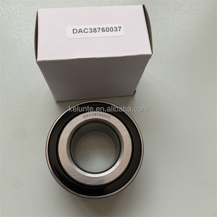 1個 カーホイールベアリング DAC38740036 / 33 DAC40740036