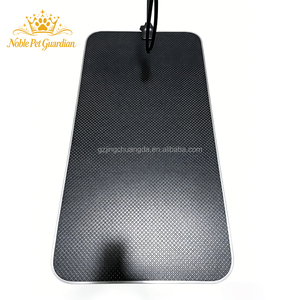 Mesa Plegable Portátil de Acero Inoxidable <span class=keywords><strong>para</strong></span> Peluquerí<span class=keywords><strong>a</strong></span> Canina con Cesta de Almacenamiento <span class=keywords><strong>para</strong></span> <span class=keywords><strong>Perros</strong></span>, Salón, Estética, Escritorio, Uso Doméstico y <span class=keywords><strong>Baño</strong></span> - Product Image 4