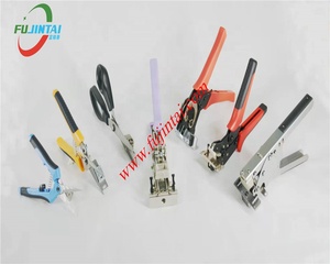 Kìm Nối SMT Bằng Thép Không Gỉ Dụng Cụ Kéo Cắt Sản Xuất Tại Trung Quốc Chất Lượng Cao - Product Image 6