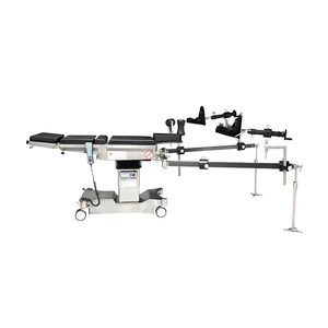 Set di Trazione Ortopedica Manuale in Fibra di Carbonio MEDIK YA-B103 Certificato ISO CE - Product Image 1