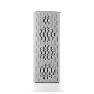JBHKJ 1240YY Enceinte colonne sonore universelle 12V 40W, étanche IPX-6, 2.0 canaux, <span class=keywords><strong>8</strong></span> haut-parleurs de 4 pouces, haute puissance, vente chaude - Product Image 1