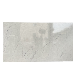 Losas de piedra de cuarzo EASTGEM de diseño italiano, elegantes para pisos de boutique de Milán - Product Image 2