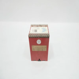 رحل أمان جديد أصلي جاهز وحدة تحكم برمجة PLC للأتمتة الصناعية PAC مخصصة - Product Image 1