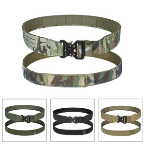 Ceinture tactique robuste Artex Quick Release Rigger MOLLE 1,75 pouce intérieur et extérieur - Product Image 3