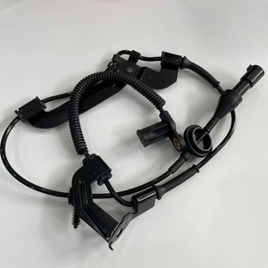 Für Mazda Tribute 3.0 und <span class=keywords><strong>Ford</strong></span> Mercury Escape ABS-Rad drehzahl sensor vorne rechts mit Kabelbaum YL8Z2C204AB Motor zubehör - Product Image 5