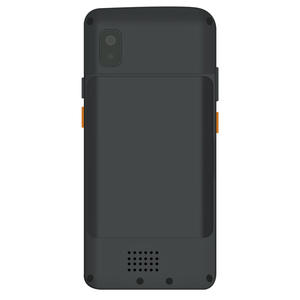 가장 저렴한 공장제 5.5인치 4GB+64GB 안드로이드10 듀얼 카메라 러기드 PDA 2D 바코드 스캐너 지원 핸드헬드 모바일 컴퓨터 - Product Image 5