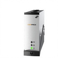 Eltek 242100.400 Smartpack 2 Basic Telecom Compack Controller Unité de surveillance et de contrôle pour systèmes 12V/24V/30V/48V/60V