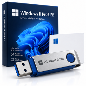 <span class=keywords><strong>Windows</strong></span> 11 Pro Versión Francesa, USB de Instalación para Computadoras Empresariales, Envío Inmediato - Product Image 4