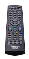 Télécommande universelle Chunghop I-remote SR-903ES pour téléviseurs LED LCD, codes de remplacement pour les téléviseurs Samsung