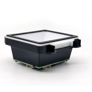 Emt8050sc QR Đầu đọc thanh toán cố định gắn máy quét mã vạch kiosk nhúng cho thanh toán di động - Product Image 6