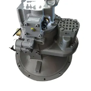 Phụ tùng máy xúc EX100 máy bơm chính EX100-2 máy bơm thủy lực HPV091DS-RE18A cho Hitachi