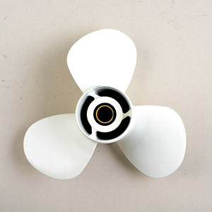 Vente directe du fabricant Hélice 40 CV 11 3/8X12-G Pièces marines pour bateaux et navires Modèle 663-45952-02-EL - Product Image 4