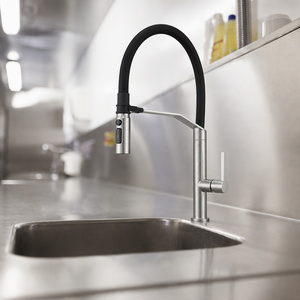 Kitchen Faucet Kitchen Tap Faucet Mixer Tap Robinet De Cuisine Torneiras De Cozinha Grifos De Cocina Commercial Kitchen Mixer - Product Image 6