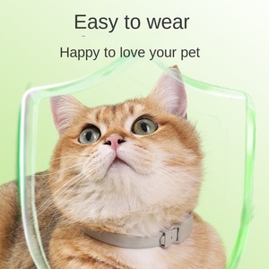 Collar <span class=keywords><strong>para</strong></span> mascotas lavable fuerte y duradero con características ajustables <span class=keywords><strong>Accesorios</strong></span> <span class=keywords><strong>para</strong></span> perros - Product Image 3