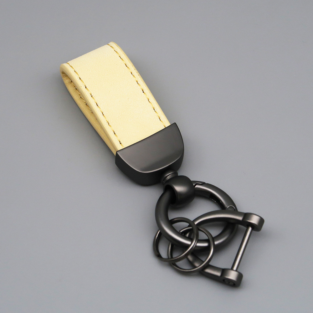 Colgante amarillo+negro (88 mm)