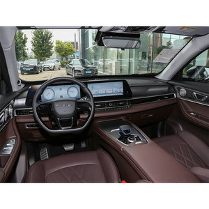Nuevo Chery Tiggo 8 PRO PHEV SUV <span class=keywords><strong>de</strong></span> Primera Calidad, Vehículo Eléctrico Híbrido Enchufable, Listo para Enviar - Product Image 6
